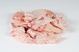 Meat Cut Spec Step 1